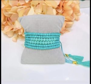 Pulseira/Tornozeleira